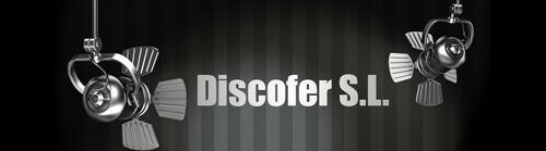 Discofer S.L. logo